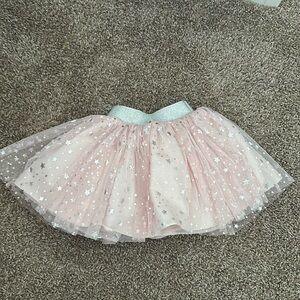 Pink tutu (24mo)
